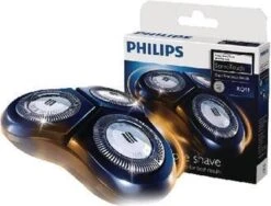 Philips SensoTouch RQ11/50 - Scheerkop -Lichaamsverzorging Winkel 1200x915 4