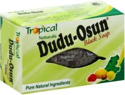 Dudu Osun Black Afrika Soap - Zwarte Afrikaanse Zeep - 10 Stuks Black Soap -Lichaamsverzorging Winkel 1200x916 3