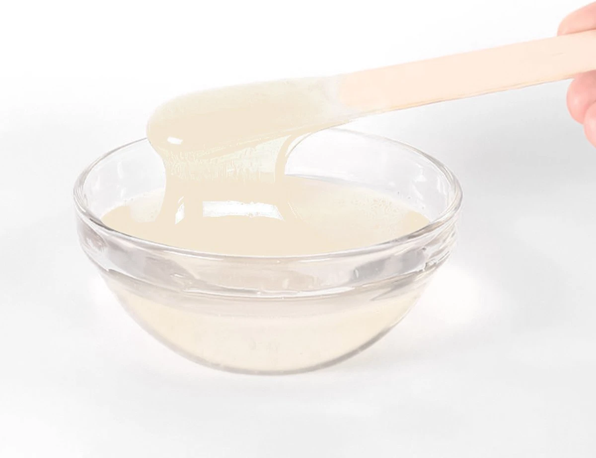 Lifestance Wax Beans - Cream - Parels - Wax Bonen - Ontharen - Harsen - Waxen - Moederdag Cadeautje - 100 Gram 7 Lifestance Wax Beans - Cream - Parels - Wax Bonen - Ontharen - Harsen - Waxen - Moederdag Cadeautje - 100 Gram - Afbeelding 5