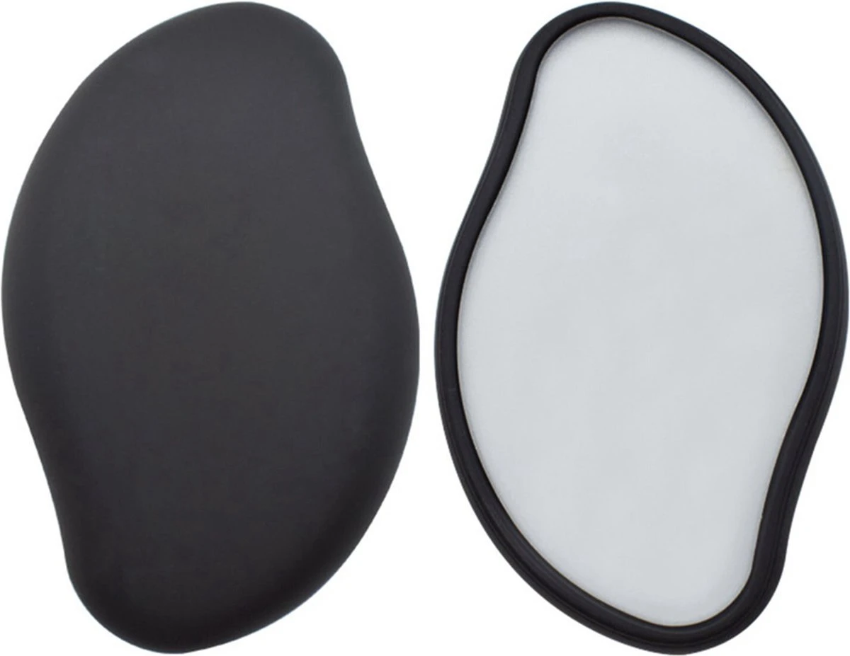 Merkloos Crystal Haarverwijderaar – Crystal Hair Removal – Ontharing – Crystal Hair Eraser – TikTok 3 Merkloos Crystal Haarverwijderaar – Crystal Hair Removal – Ontharing – Crystal Hair Eraser – TikTok