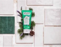 Weleda Aroma Shower Harmony Douchegel 10 Weleda Aroma Shower Harmony Douchegel -Lichaamsverzorging Winkel 1200x927 3
