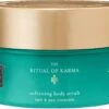RITUALS The Ritual Of Karma Body Scrub - 300 G 1 RITUALS The Ritual Of Karma Body Scrub - 300 G -Lichaamsverzorging Winkel 1200x928 4