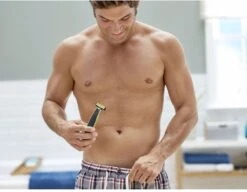 Philips OneBlade QP610/50 - Vervangmesje Voor Gezicht En Lichaam 27 Philips OneBlade QP610/50 - Vervangmesje Voor Gezicht En Lichaam -Lichaamsverzorging Winkel 1200x932 1