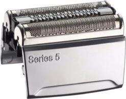 Braun Series 5 52S Cassette Zilver - Vervangend Scheerblad 18 Braun Series 5 52S Cassette Zilver - Vervangend Scheerblad -Lichaamsverzorging Winkel 1200x937