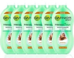 Garnier SkinActive Body Body Intensive 7 Days Karite - 6 X 400ml- Bodymilk -Lichaamsverzorging Winkel 1200x949 1