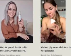 Skinlight Huidbleekcreme - 60ml - Alle Huidtypes - Maakt De Huid Tot 3 Tinten Lichter -Lichaamsverzorging Winkel 1200x955 2