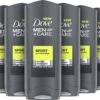 Dove Men+Care Sport Active Fresh - 6 X 250 Ml - Voordeelverpakking 2 Dove Men+Care Sport Active Fresh - 6 X 250 Ml - Voordeelverpakking -Lichaamsverzorging Winkel 1200x959 4