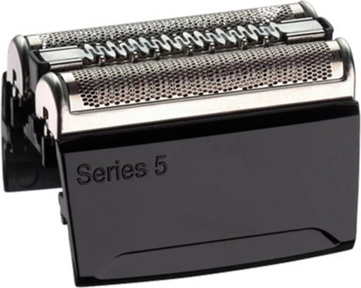 Braun Series 5 Scheerblad - 52B 10 Braun Series 5 Scheerblad - 52B - Afbeelding 8
