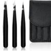 AdroitGoods Pincet Epileer Set - 4 Delig -Lichaamsverzorging Winkel 1200x966 3
