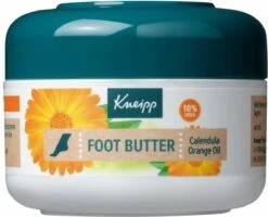 Kneipp Voetbutter 10 Kneipp Voetbutter -Lichaamsverzorging Winkel 1200x970