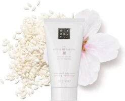 Rituals The Ritual Of Sakura Magic Touch Body Cream 100 Tube - 3 Pack - Rice Milk En Cherry Blossom 10 Rituals The Ritual Of Sakura Magic Touch Body Cream 100 Tube - 3 Pack - Rice Milk En Cherry Blossom -Lichaamsverzorging Winkel 1200x972 2