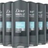 Dove Men+Care Clean Comfort Douchegel - 6 X 400 Ml - Voordeelverpakking -Lichaamsverzorging Winkel 1200x974 1