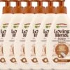 Garnier Loving Blends Body - Kokosmelk & Macadamia Bodymilk - 6 X 250 Ml - Voordeelverpakking 2 Garnier Loving Blends Body - Kokosmelk & Macadamia Bodymilk - 6 X 250 Ml - Voordeelverpakking -Lichaamsverzorging Winkel 1200x980 4