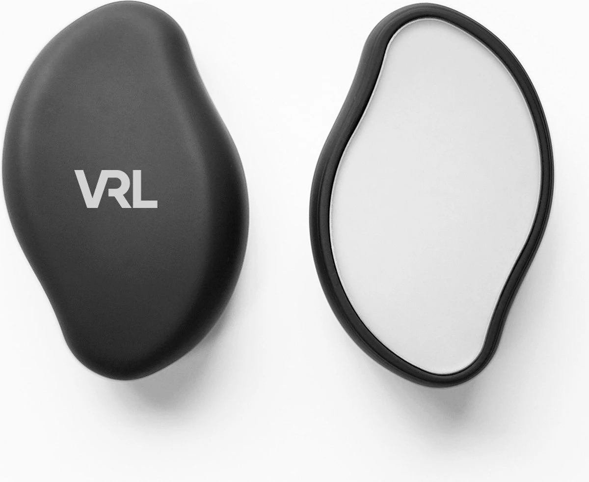 VRL Kristalpad - Crystal Ontharen - Haar Verwijderen - Ontharing - Pijnloos - Haarverwijderaar 3 VRL Kristalpad - Crystal Ontharen - Haar Verwijderen - Ontharing - Pijnloos - Haarverwijderaar