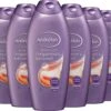 Andrélon Ontspannend & Kalmerend Bad & Douchegel - 6 X 750 Ml - Voordeelverpakking -Lichaamsverzorging Winkel 1200x982