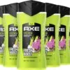 Axe 3-in-1 Douchegel - Epic Fresh - 6 X 250 Ml 1 Axe 3-in-1 Douchegel - Epic Fresh - 6 X 250 Ml -Lichaamsverzorging Winkel 1200x982 2