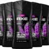 Axe Excite 3-in-1 Douchegel - 6 X 250 Ml - Voordeelverpakking -Lichaamsverzorging Winkel 1200x983 7