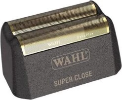 Wahl Finale Shaver Goud Scheerfolie - Scheerkop -Lichaamsverzorging Winkel 1200x984 1