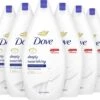 Dove Douchegel Deeply Nourishing - 6 X 450 Ml - Voordeelverpakking 2 Dove Douchegel Deeply Nourishing - 6 X 450 Ml - Voordeelverpakking -Lichaamsverzorging Winkel 1200x988 3