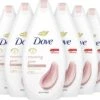 Dove Renewing Glow Douchegel - 6 X 450 Ml - Voordeelverpakking 2 Dove Renewing Glow Douchegel - 6 X 450 Ml - Voordeelverpakking -Lichaamsverzorging Winkel 1200x988 6