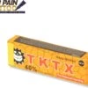 No Pain Tattoo - TKTX - Yellow - Tatoeage - Tattoo - Zalf -verdovende Créme - Tattoo Zonder Pijn - Snelwerkend En Langdurig - 10 G 2 No Pain Tattoo - TKTX - Yellow - Tatoeage - Tattoo - Zalf -verdovende Créme - Tattoo Zonder Pijn - Snelwerkend En Langdurig - 10 G -Lichaamsverzorging Winkel 1200x992 2