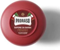 Proraso Sandalwood Scheercreme Bol 150ml 25 Proraso Sandalwood Scheercreme Bol 150ml -Lichaamsverzorging Winkel 1200x995 2