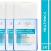 L’Oréal Paris Skin Expert Oog- & Lipmake-up Remover Waterproof - 3 X 125 Ml - Voordeelverpakking 2 L’Oréal Paris Skin Expert Oog- & Lipmake-up Remover Waterproof - 3 X 125 Ml - Voordeelverpakking -Lichaamsverzorging Winkel 1200x997 1