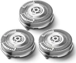 Philips 5000 Serie SH50/50 - Scheerkoppen - 3 Stuks 16 Philips 5000 Serie SH50/50 - Scheerkoppen - 3 Stuks -Lichaamsverzorging Winkel 1200x997 2