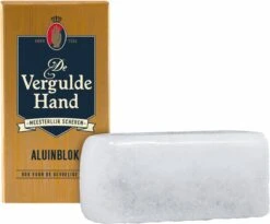 Vergulde Hand Aluinblok - 75gr -Lichaamsverzorging Winkel 1200x998 4