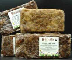 African Black Soap - Afrikaanse Zwarte Zeep - 150 Gram - 100% Natuurlijke Zeep -Lichaamsverzorging Winkel 1200x999 2