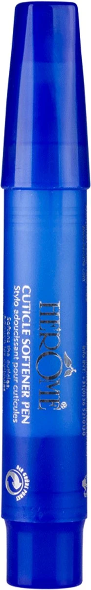 Herome Verzachtende Nagelriemoliepen - Cuticle Softener Pen - Verzorgend En Verzachtend Voor De Nagelriemen - 4ml. 9 Herome Verzachtende Nagelriemoliepen - Cuticle Softener Pen - Verzorgend En Verzachtend Voor De Nagelriemen - 4ml. - Afbeelding 7