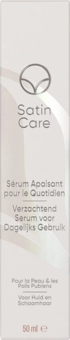 Gillette Venus Satin Care Voor Huid En Schaamhaar - Verzachtend Serum Voor Dagelijks Gebruik - 50 Ml 15 Gillette Venus Satin Care Voor Huid En Schaamhaar - Verzachtend Serum Voor Dagelijks Gebruik - 50 Ml -Lichaamsverzorging Winkel 248x1200