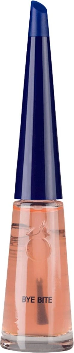 Herome Bye Bite - Anti-Nagelbijt Nagelbijt Nagellak - Stop Duimzuigen En Nagelbijten Nagelriembijten - Voor Volwassenen (Unisex) En Kinderen. - 10ml. 15 Herome Bye Bite - Anti-Nagelbijt Nagelbijt Nagellak - Stop Duimzuigen En Nagelbijten Nagelriembijten - Voor Volwassenen (Unisex) En Kinderen. - 10ml. -Lichaamsverzorging Winkel 252x1200