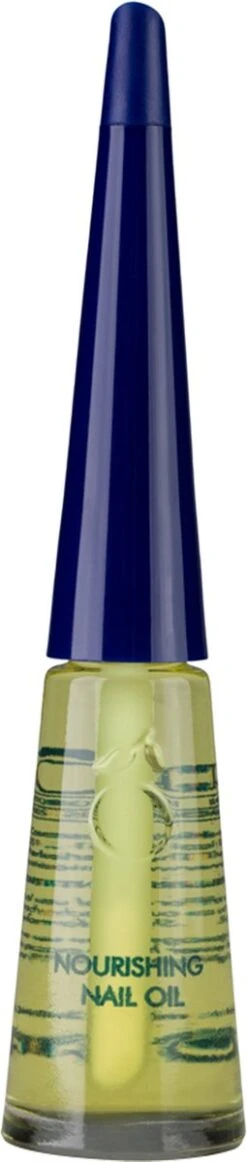 Herome Voedende Nagelolie - Nourishing Nail Oil - Herstelt, Droge, Breekbare Nagels En Maakt Nagels Weer Gezond En Veerkrachtig.- 10ml. -Lichaamsverzorging Winkel 255x1200
