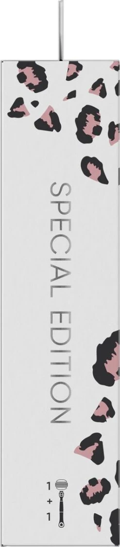 Gillette Venus Comfortglide Leopard - Voor Een Gladde Scheerbeurt - 1 Handvat - 1 Navulmesje -Lichaamsverzorging Winkel 265x1200 2