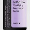 COSRX - AHA/BHA Clarifying Treatment Toner -Lichaamsverzorging Winkel 278x1200