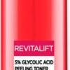 L’Oréal Paris Revitalift 5% Glycolzuur Peeling Toner - 180ml