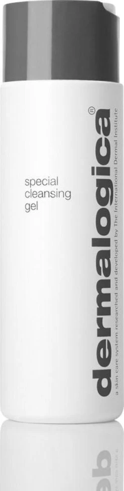 Dermalogica Cleansing Gel Gezichtsreiniger - 250 Ml -Lichaamsverzorging Winkel 304x1200