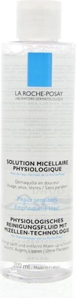 La Roche-Posay Fysiologisch Micellair Water - 750ml - Gevoelige Huid 23 La Roche-Posay Fysiologisch Micellair Water - 750ml - Gevoelige Huid -Lichaamsverzorging Winkel 307x1200 1