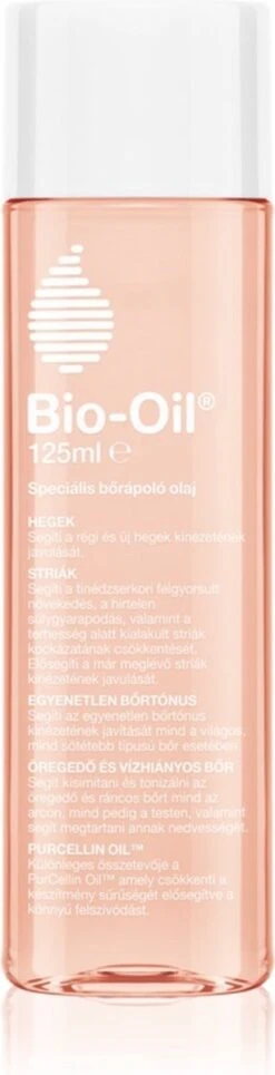 Bio Oil Specialistische Huidolie Bodyolie - 125ml -Lichaamsverzorging Winkel 307x1200 14