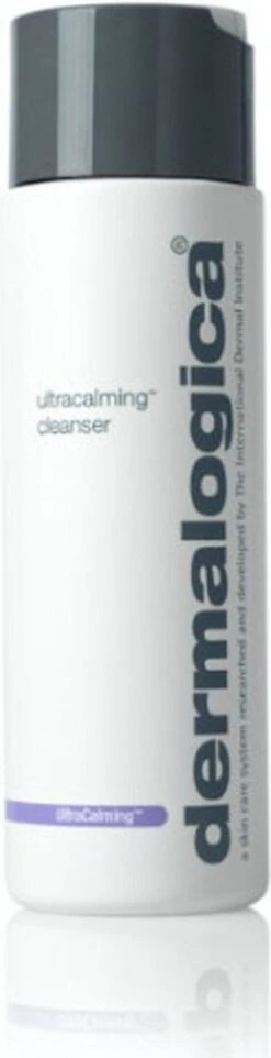 Dermalogica UltraCalming Cleanser Gezichtsreiniger - 500 Ml -Lichaamsverzorging Winkel 308x1200