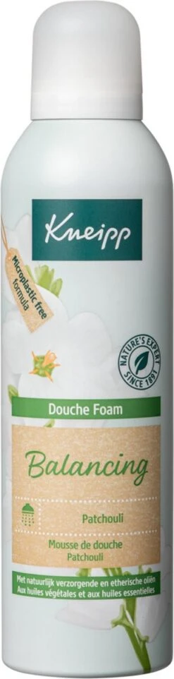 Kneipp Balancing - Douche Foam 18 Kneipp Balancing - Douche Foam -Lichaamsverzorging Winkel 308x1200 7