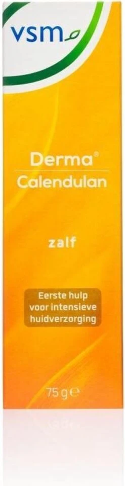 VSM Derma Calendulan Zalf - 75 Gr - Verzorgingsproduct 14 VSM Derma Calendulan Zalf - 75 Gr - Verzorgingsproduct -Lichaamsverzorging Winkel 309x1200 14