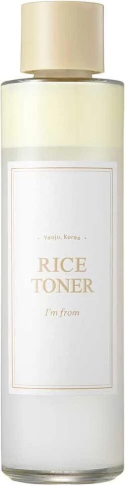 I'm From Rice Toner 150 Ml