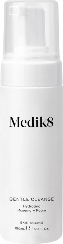 Gentle Cleanse Medik8
