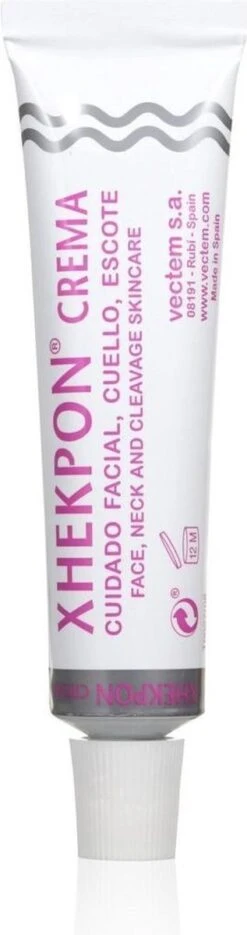 Xhekpon Crème 40 Ml -Lichaamsverzorging Winkel 317x1200 4