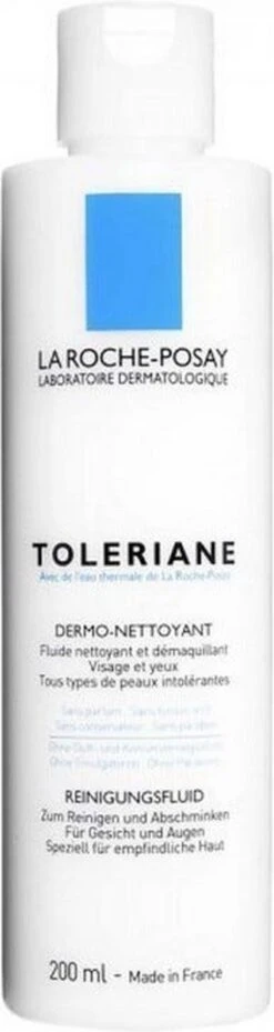 La Roche-Posay Toleriane Reinigingslotion - 200ml - Gezicht En Ogen -Lichaamsverzorging Winkel 319x1200 1