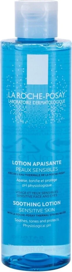 La Roche-Posay Fysiologische Kalmerende Reinigingslotion - 200ml