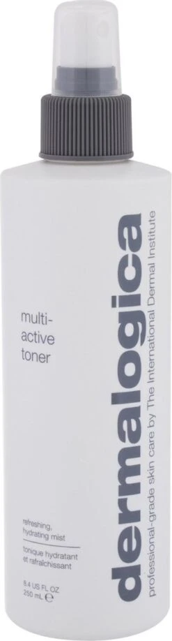 Dermalogica Multi Active Toner - 250ml 23 Dermalogica Multi Active Toner - 250ml -Lichaamsverzorging Winkel 323x1200