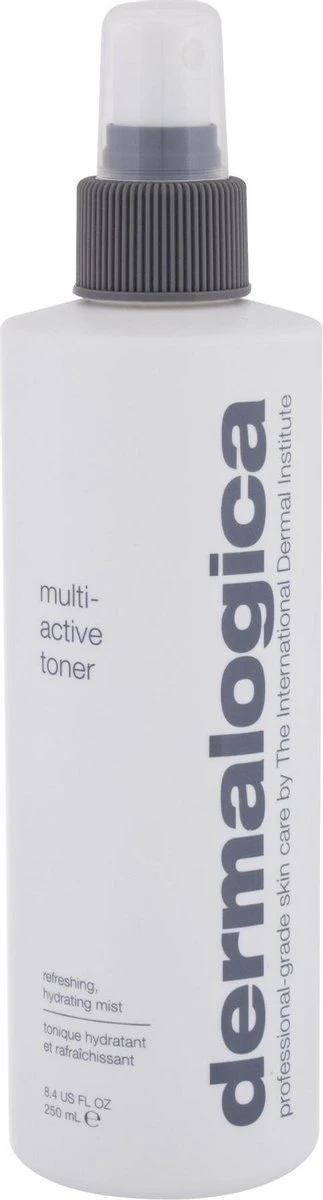 Dermalogica Multi Active Toner - 250ml 8 Dermalogica Multi Active Toner - 250ml - Afbeelding 6